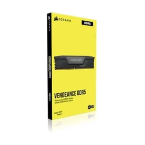 RAM BUREAUTIQUE CORSER VENGEANCE DDR5 16GO 5600MH OCCASIONE