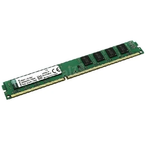 RAM BUREAUTIQUE DDR3 2GO 1333 NEW KINGSTON