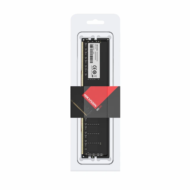 RAM BUREAUTIQUE DDR3 8GO 1600 HIKVISION