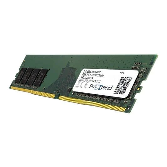 RAM BUREAUTIQUE DDR3 8GO NEW