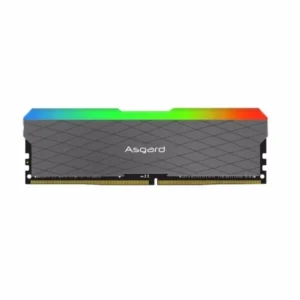 RAM BUREAUTIQUE DDR4 16GO 3200 ASGARD RGB