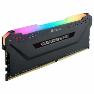 RAM BUREAUTIQUE DDR4 8G 3200 CORSAIR VENGEANCE RGB