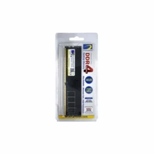 RAM BUREAUTIQUE DDR4 8GO 2666 TWINMOS AVEC REFROIDISSEUR