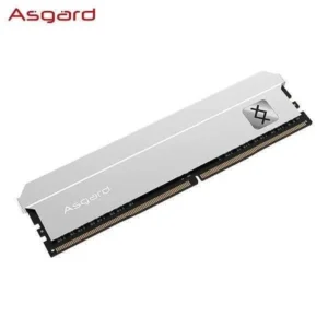 RAM BUREAUTIQUE DDR4 8GO 3200 ASGARD