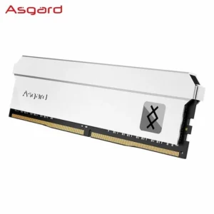 RAM BUREAUTIQUE DDR4 8GO 3600 ASGARD