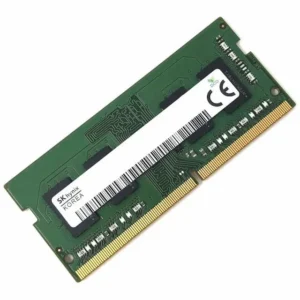 RAM BUREAUTIQUE HYNIX DDR4 8GO 3200MHZ OCC