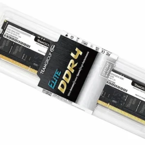 RAM BUREUTIQUE TEAMGROUP DDR4 8GO 3200MHZ