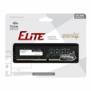 RAM DDR4 16GO 3200 TEAM GROUP