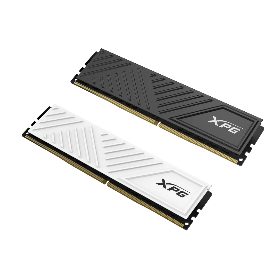 RAM DDR4 ADATA D35 8GO 3600 BLACK WHITE – Image 4