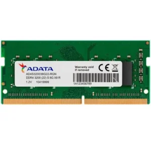 RAM PC PORT DDR4 4GO NEW 3200