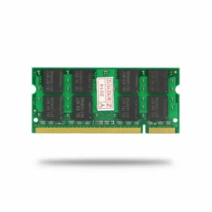 RAM PC PORTABLE DDR2 1GO