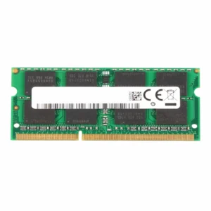 RAM PC PORTABLE DDR3 4GO RECUPERATION