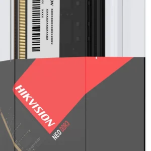 RAM PC PORTABLE DDR3 8GO 1600 HIKVISION