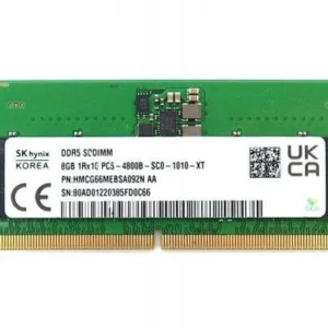 RAM PC PORTABLE DDR4 8GO RECUPERATION