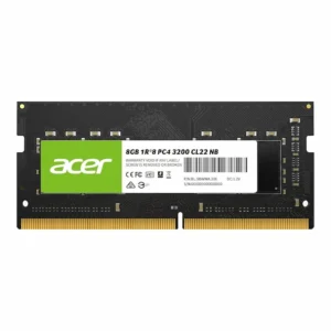 RAM PORTABLE ACER DDR4 8GO 3200MHZ