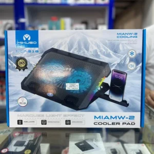 REFROIDISSEUR PC PORTABLE 218