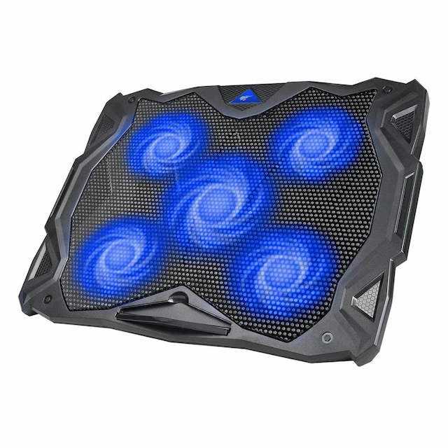 REFROIDISSEUR PC PORTABLE HAVIT F2068 RGB