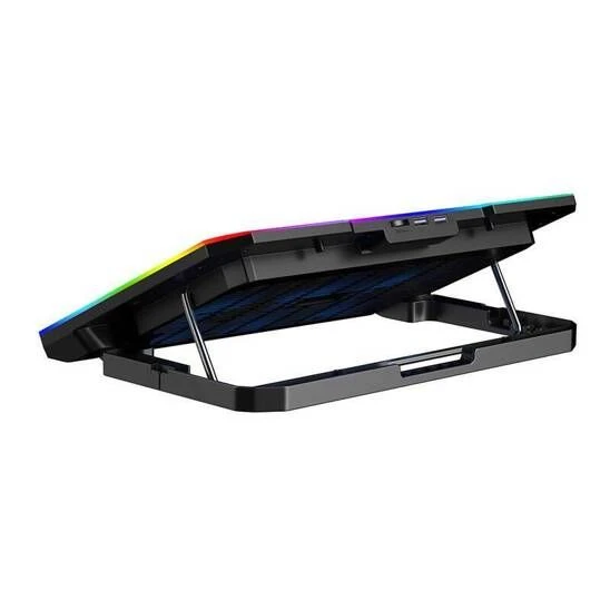 REFROIDISSEUR PC PORTABLE HAVIT F2069 – Image 3