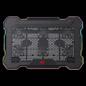 REFROIDISSEUR PC PORTABLE HAVIT F2071 SE