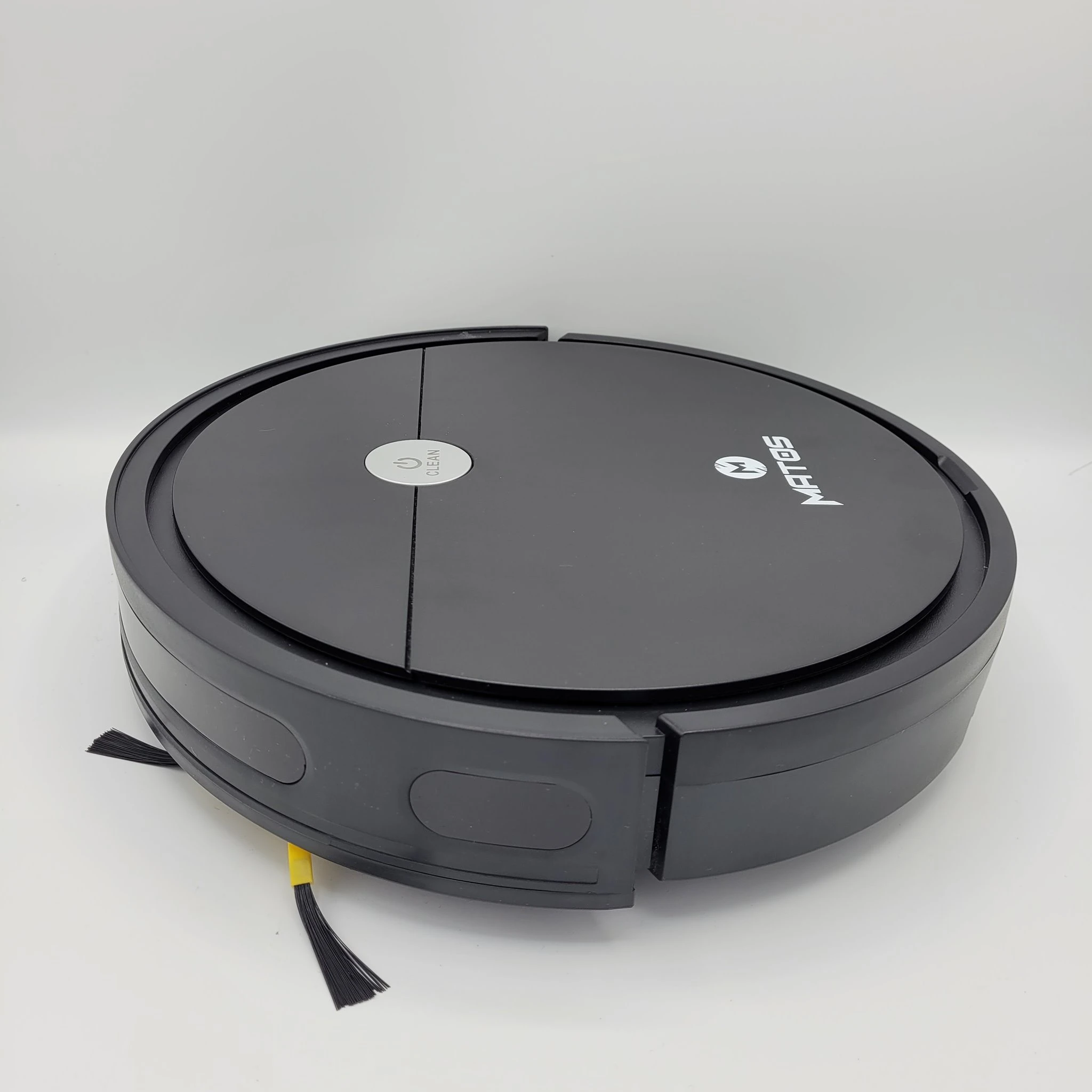 ROBO ASPIRATEUR INTELLIGENTE MATOS M1-WBL – Image 3