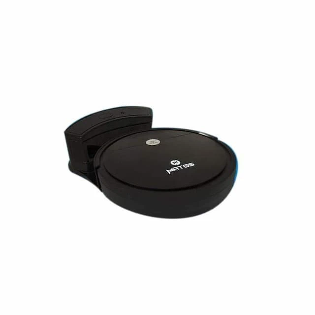 ROBO ASPIRATEUR INTELLIGENTE MATOS M1-WBL