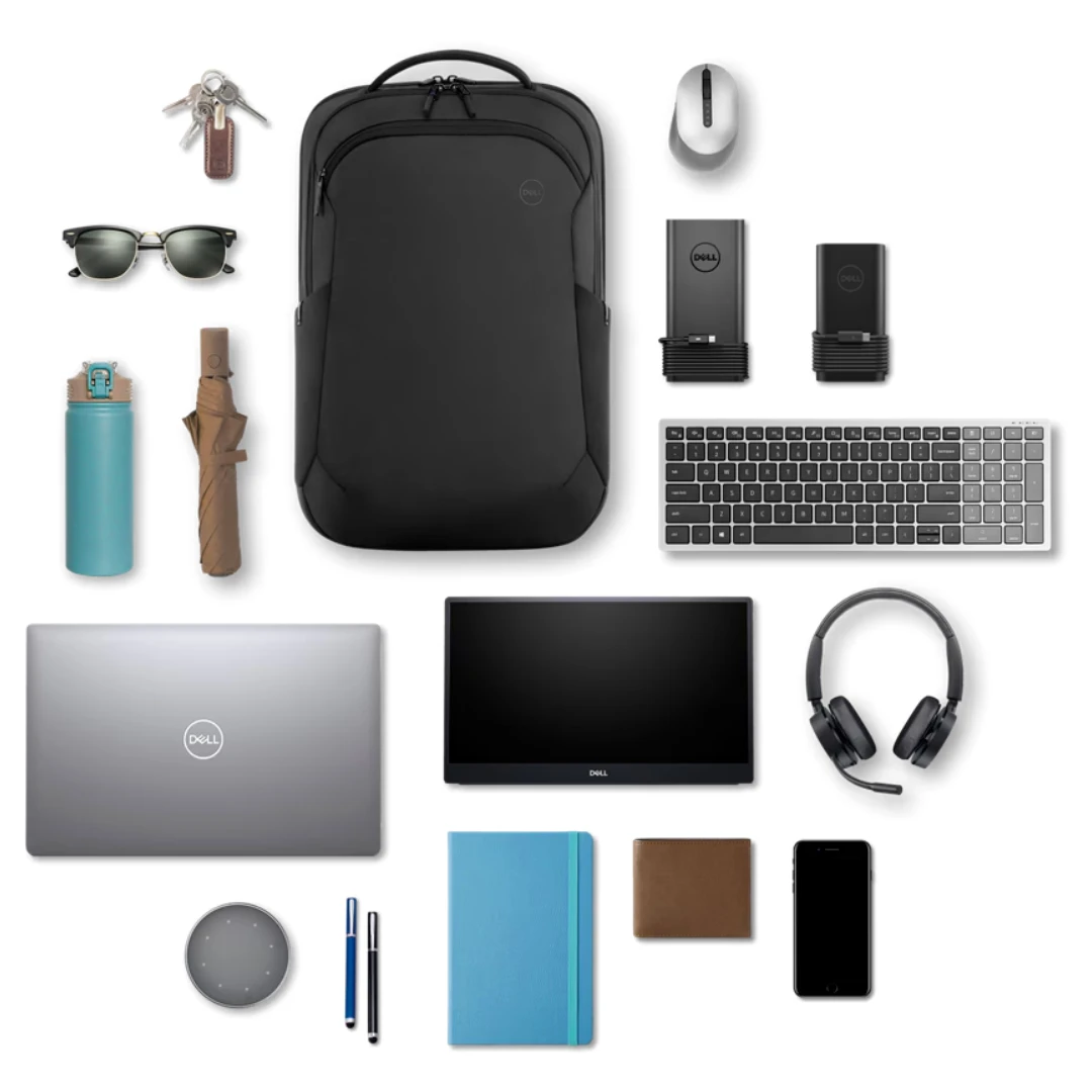 SAC A DOS DELL ORIGINAL ECOLOOP PRO 15 – Image 6