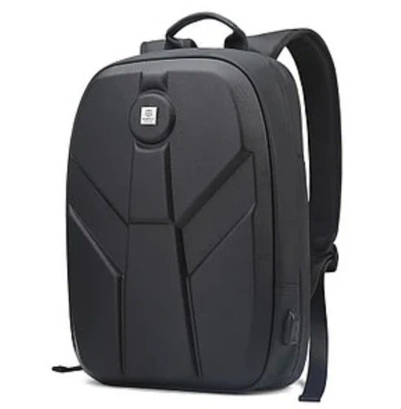 SAC A DOS HUNTER 321 NOIR