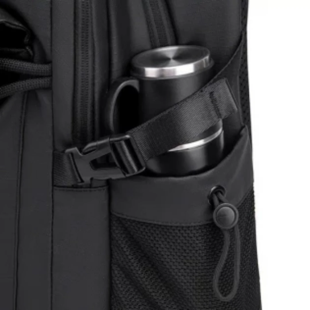 SAC A DOS HUNTER B00531 NOIR – Image 4