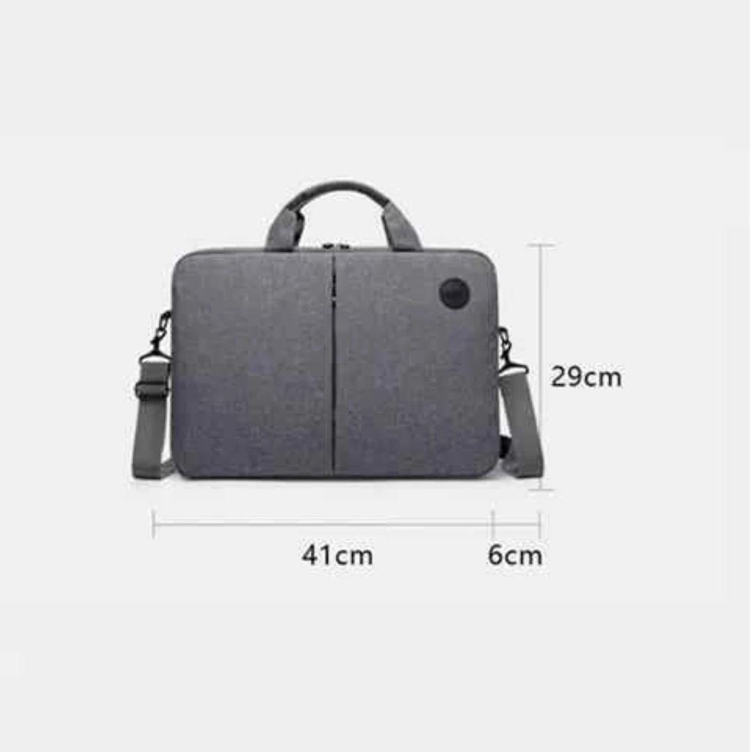SACOCHE PC 15.6 " EASY LINE 1097-7 – Image 4