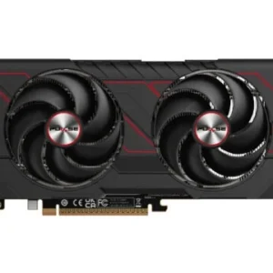 SAPPHIRE PULSE RX 9060 XT 16GB OC