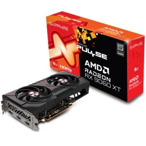 SAPPHIRE PULSE RX 9060 XT 16GB OC – Image 5