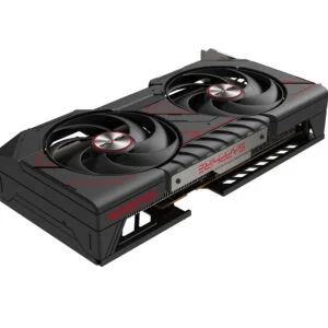 SAPPHIRE PULSE RX 9060 XT 16GB OC – Image 6