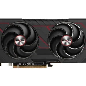 SAPPHIRE PULSE RX 9060 XT 16GB OC – Image 7