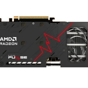 SAPPHIRE PULSE RX 9060 XT 16GB OC – Image 8