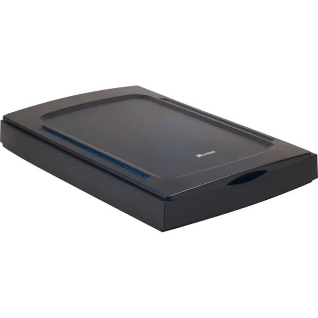 SCANNER MUSTEK A3 2400 S