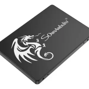 SOMNAMBULIST 512GB 2.5″ SATA SSD – Image 4