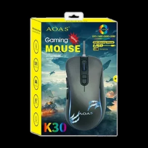 SOURI GAMER AOAS K30