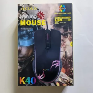 SOURI GAMER AOAS K40
