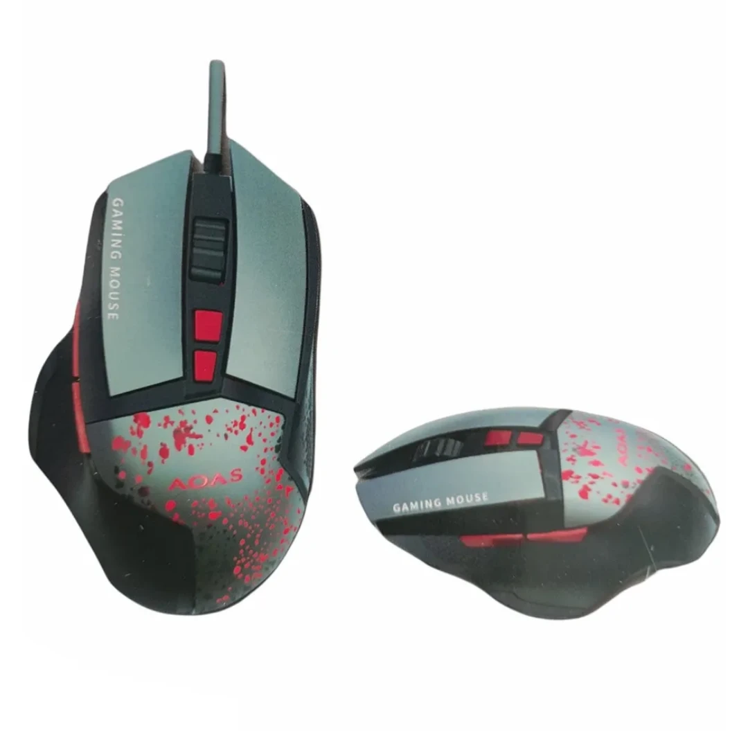 SOURI GAMER AOAS K80 – Image 2