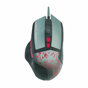 SOURI GAMER AOAS K80