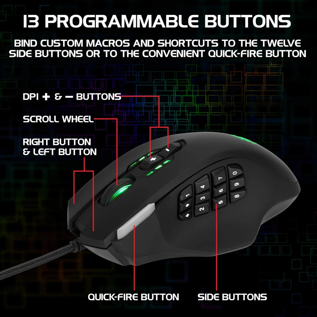 SOURI GAMER ENHANCE THEOREM 2 – Image 2