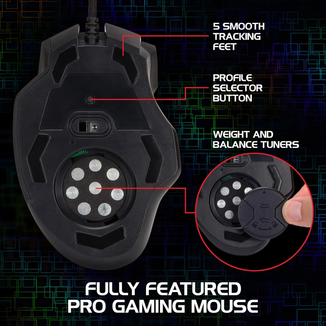 SOURI GAMER ENHANCE THEOREM 2 – Image 7