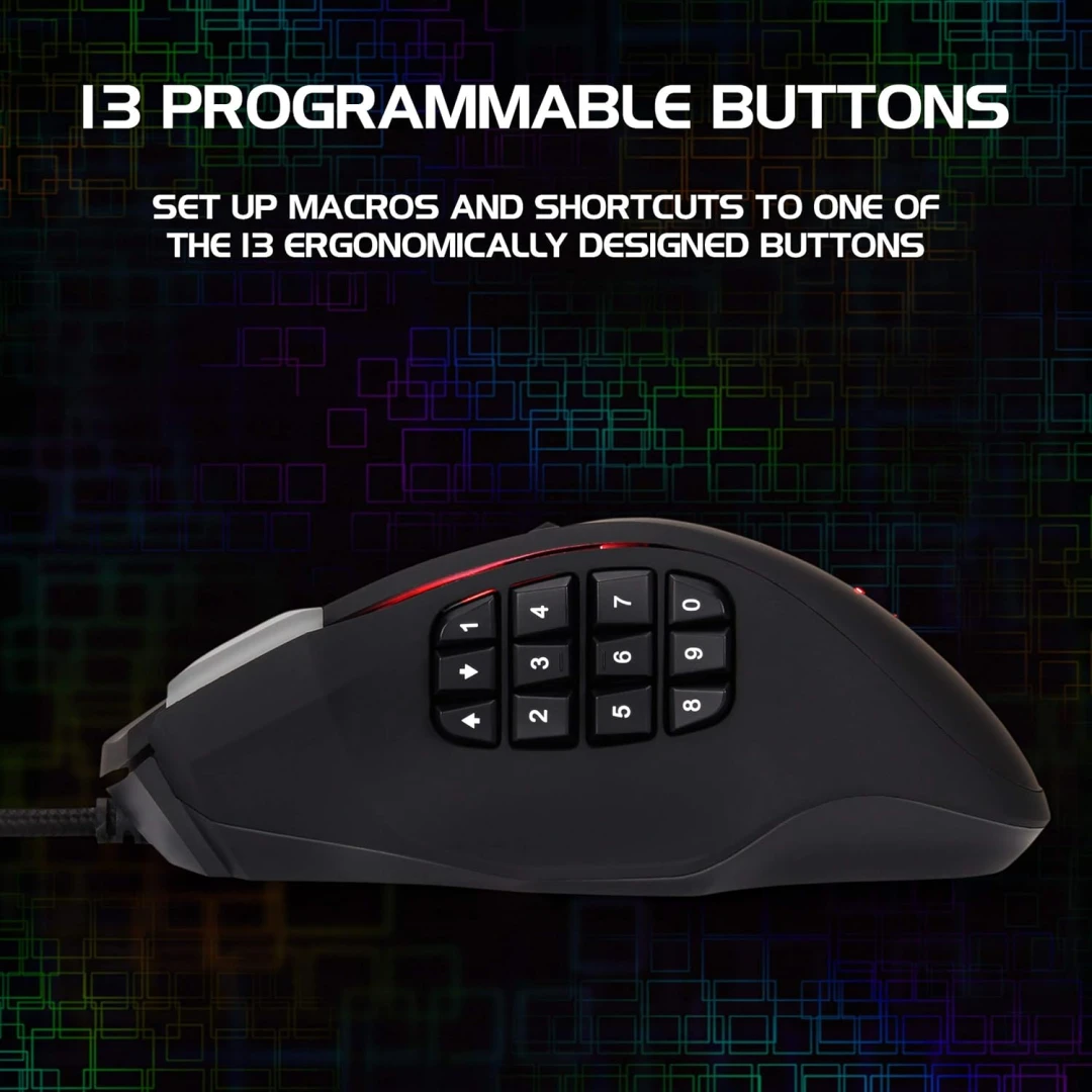 SOURI GAMER ENHANCE THEOREM 2 – Image 9