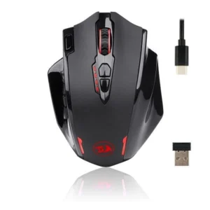 SOURI GAMER REDRAGON M913 IMPACT ELITE SANS FIL