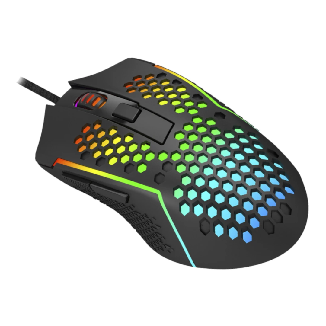 SOURI GAMER REDRAGON REAPING PRO M987-K – Image 2