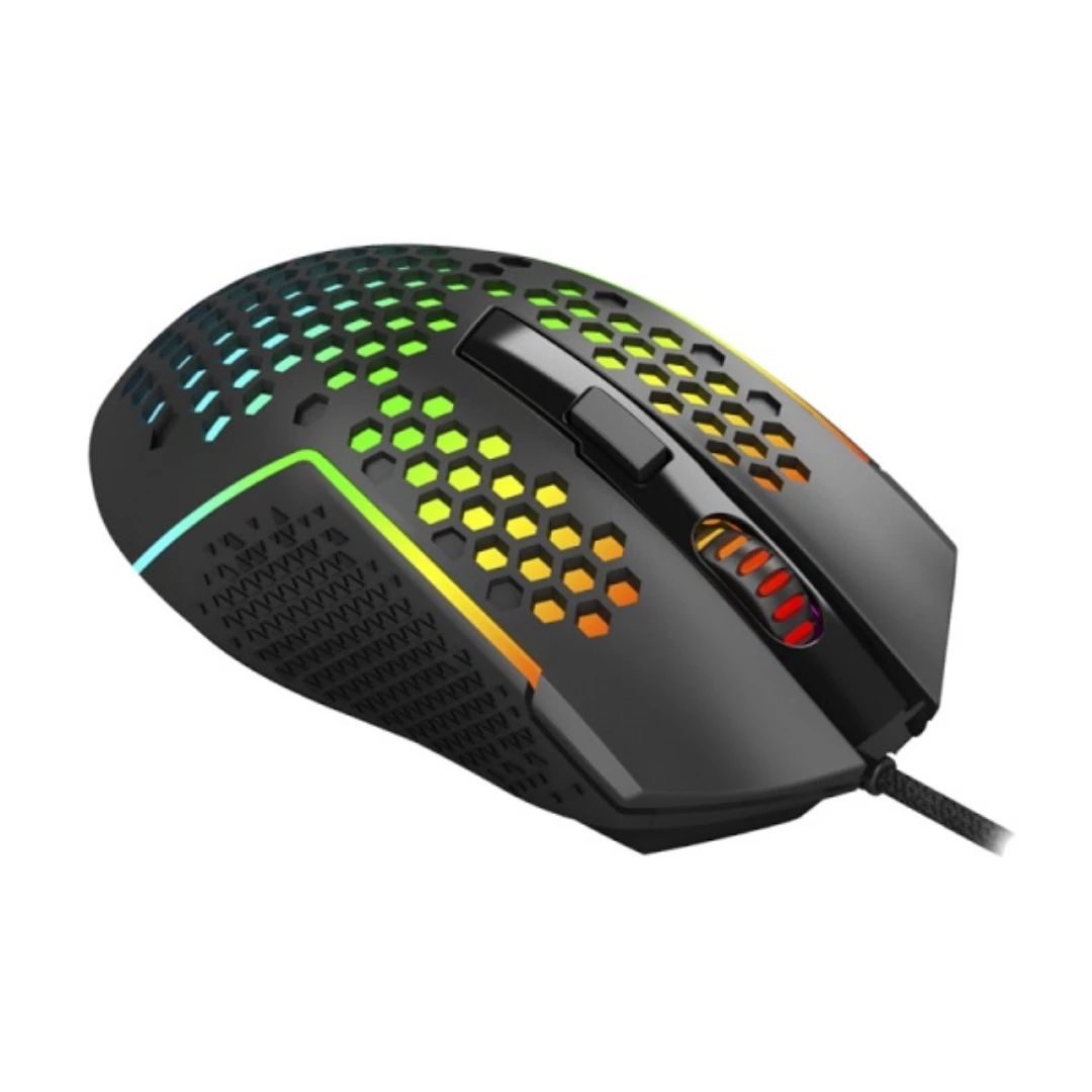 SOURI GAMER REDRAGON REAPING PRO M987-K – Image 3