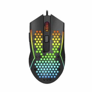 SOURI GAMER REDRAGON REAPING PRO M987-K