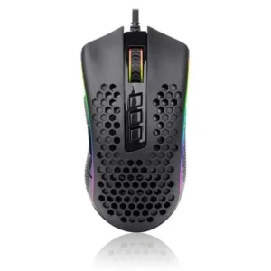 SOURI GAMER REDRAGON STROM ELITE M988