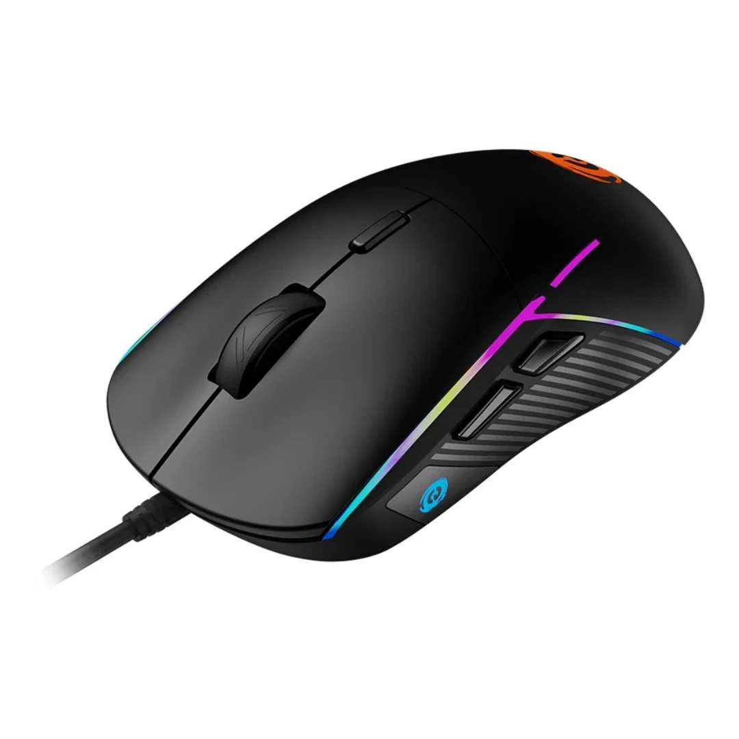 SOURIS CANYON GM-321 BLACK – Image 2