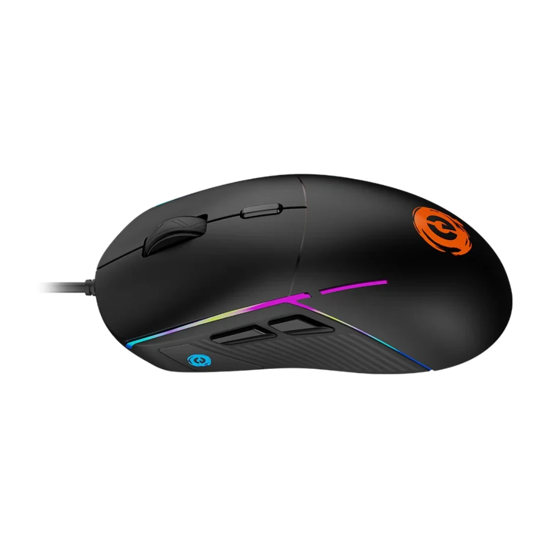 SOURIS CANYON GM-321 BLACK – Image 3